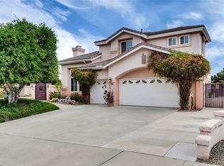 42776 Trail Blaze Pass, Murrieta, CA 92562