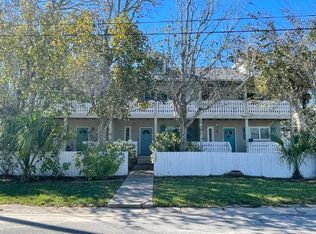 105 Arricola Ave APT E, Saint Augustine, FL 32080