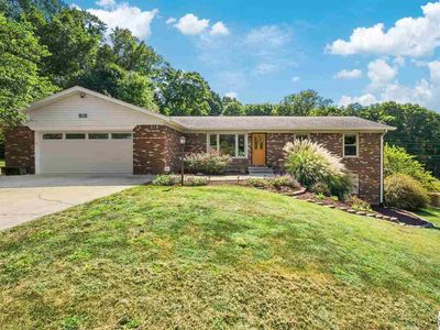 9961 E Flesher Ave, Terre Haute, IN, 47803