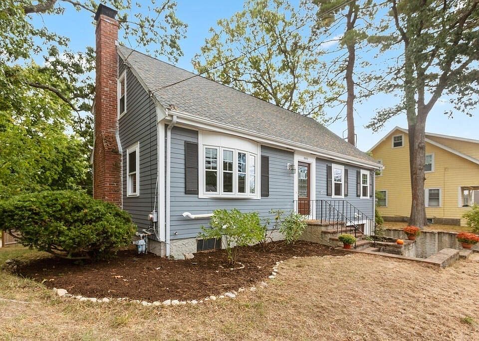 1082 Greendale Ave, Needham, MA 02492 Zillow