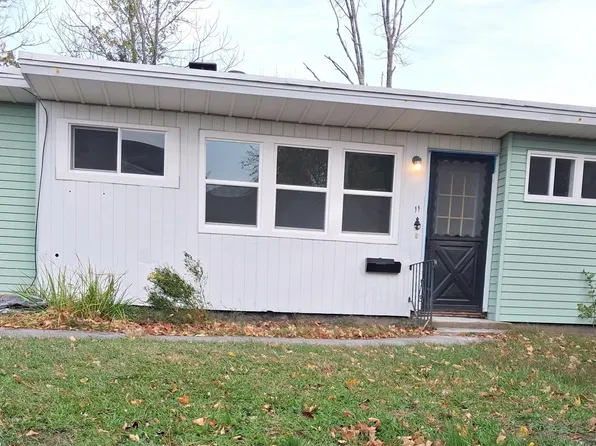 11 Montauk Rd #1, Brockton, MA 02301