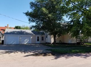 508 Alma Ave, Roscoe, SD 57451