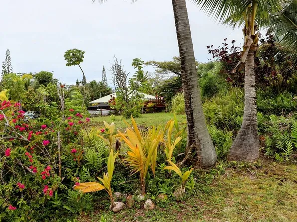 12-160 Mapuana Ave Lot 3, Pahoa, HI 96778