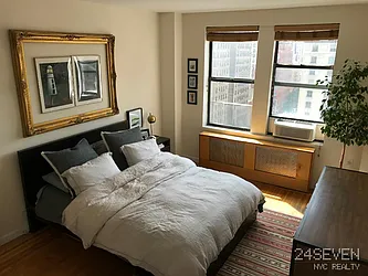 Rented by 24 7 NYC Realty Inc.