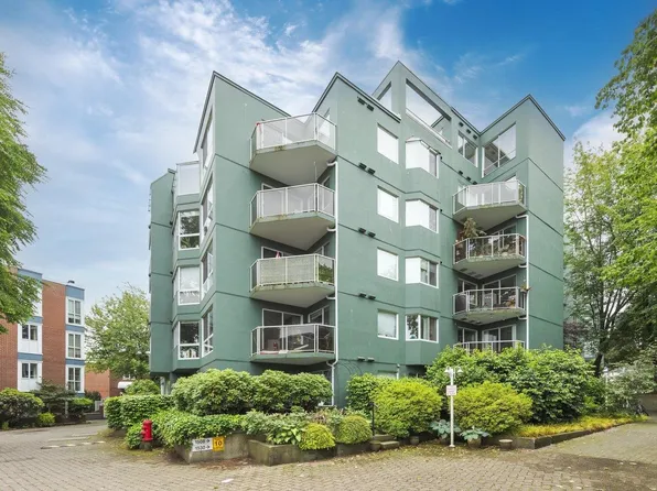 1508 Mariner Walk #508, Vancouver, BC V6J 4X9