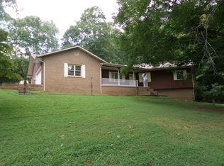 989 Blockhouse Valley Rd, Clinton, TN 37716