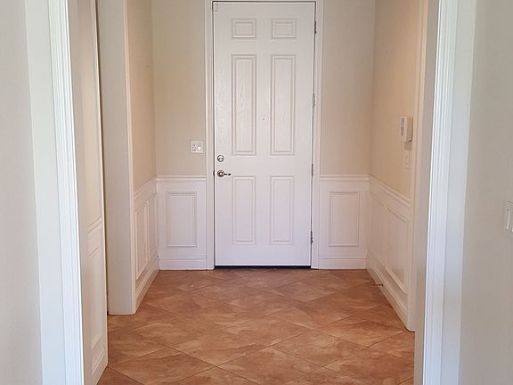 Entry Way