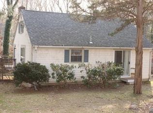 67 Hidden Village Rd, Falmouth, MA 02540