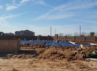 8802 Andes Ridge Ln, Richmond, TX 77407