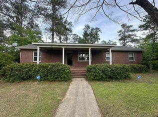 340 Marion St, Elloree, SC 29047