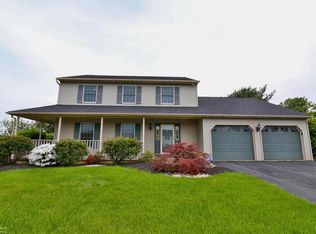 1169 Wellington Cir N, Whitehall Township, PA 18059