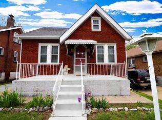 8507 Lacey Ave, Saint Louis, MO