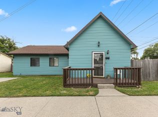 3112 6th Ave S, Billings, MT 59101
