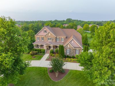 500 Smokey Hollow Dr, Waxhaw, NC, 28173
