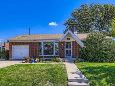10674 Downing Street, Northglenn, CO, 80233
