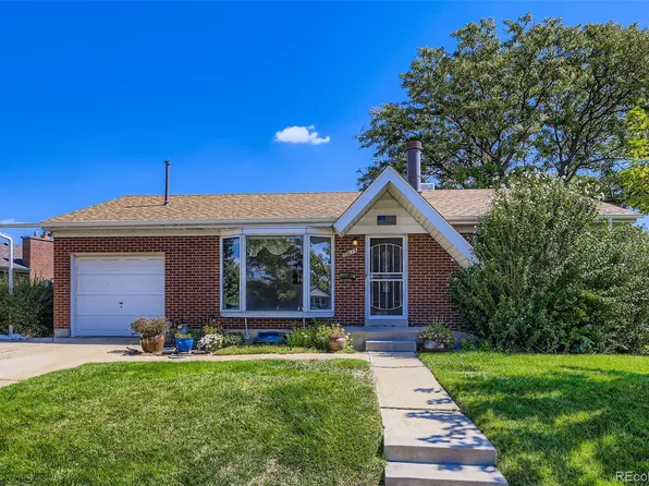 10674 Downing Street, Northglenn, CO 80233