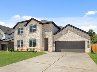 4417 Wapama Falls Loop, Conroe, TX 77303