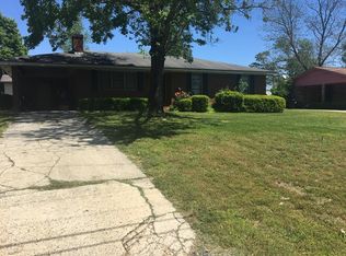 108 Pamela Dr, East Dublin, GA 31027