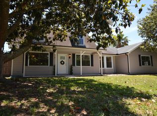 583 Constitution Dr, Orange Park, FL 32073