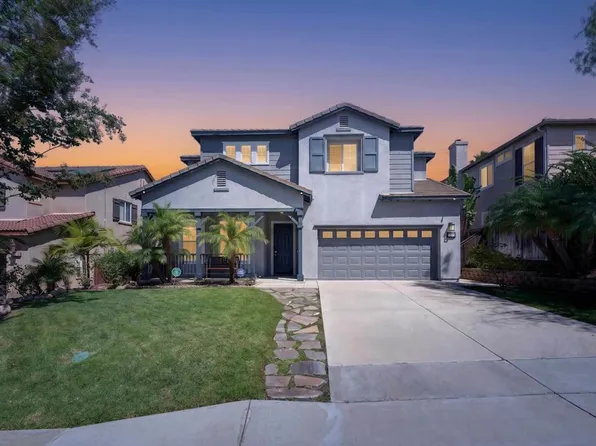 417 Corte Calypso, Chula Vista, CA 91914