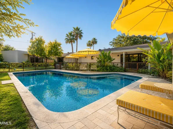 627 W PALMAIRE Avenue, Phoenix, AZ 85021
