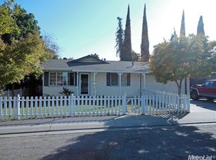 1616 Tulane Dr, Modesto, CA 95355