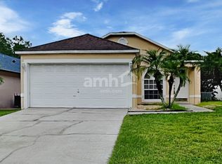 9917 Dean Oaks Ct, Orlando, FL 32825