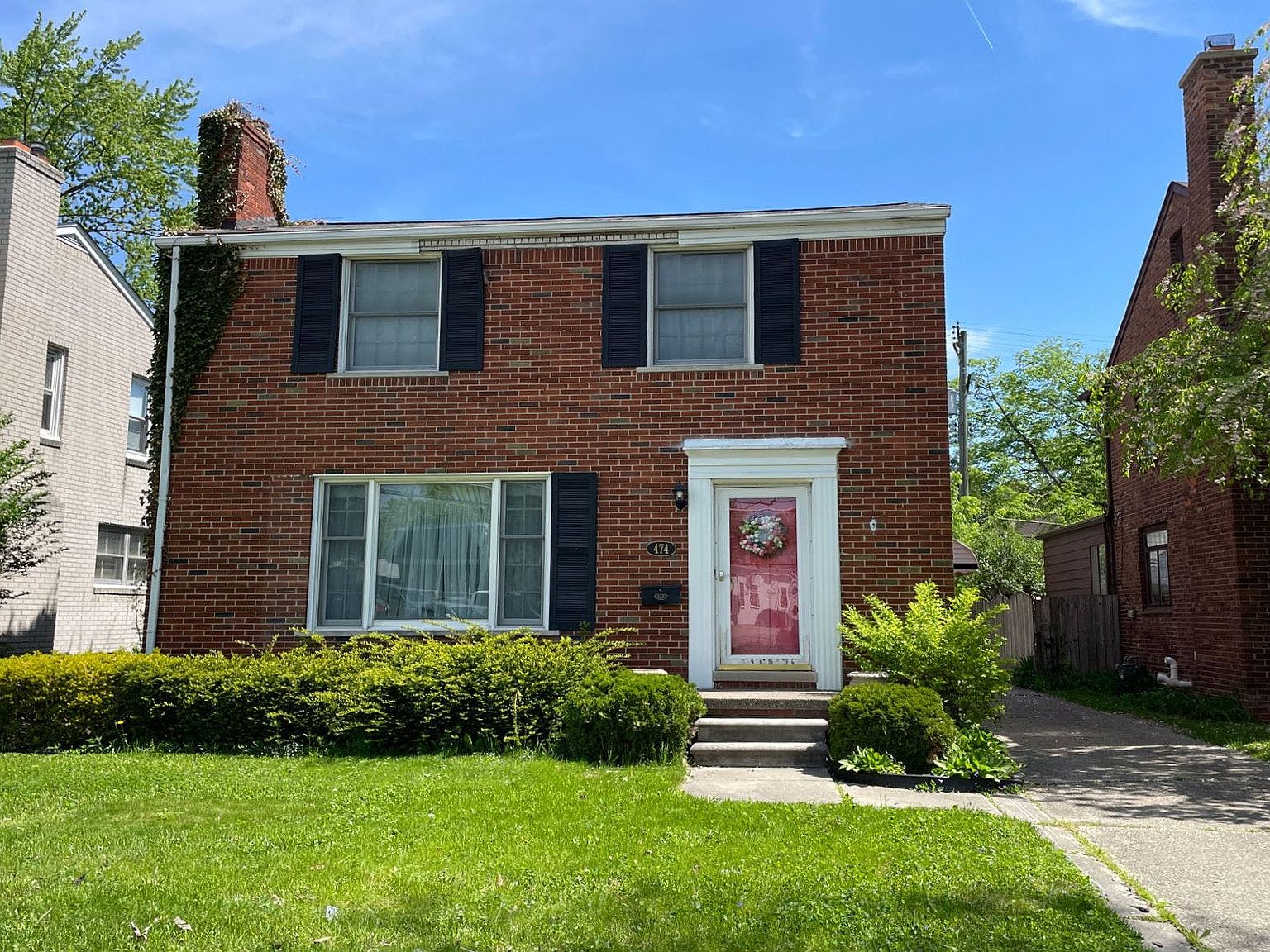 474 McKinley Ave, Grosse Pointe Farms, MI 48236 Zillow