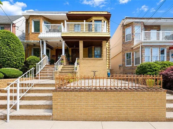 1259 78th St, Brooklyn, NY 11228
