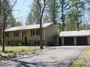 316 Rambling Way, Milford, PA 18337
