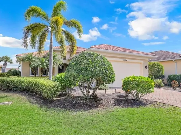 13564 Manchester Way, Naples, FL 34109