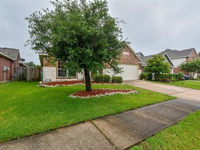 8223 Point Pendleton Dr, Tomball, TX, 77375