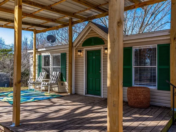 573 Stagecoach Trl, Denison, TX 75021
