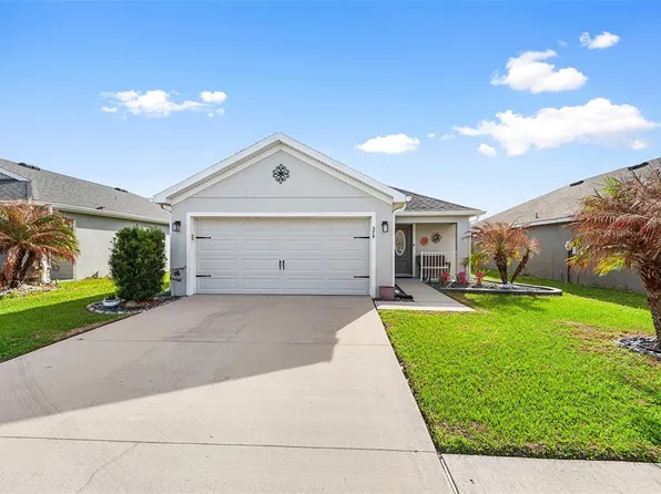574 Lorient Dr, Eagle Lake, FL 33839