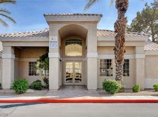 6164 Pine Villa Ave UNIT 104, Las Vegas, NV 89108