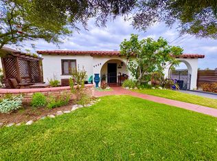 4496 Berting St, San Diego, CA 92115
