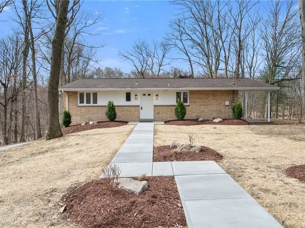 42 Dovercrest Rd, Eighty Four, PA 15330