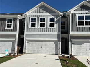 5143 Longview Run, Decatur, GA 30035