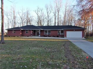 8278 Riley Rd, Celina, OH 45822