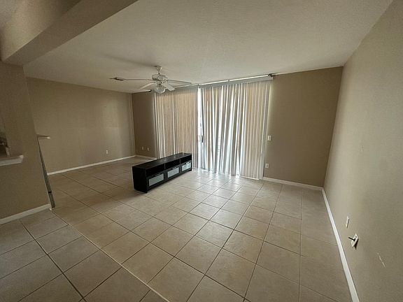 Main living area