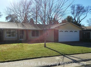 8868 Sawtelle Way, Sacramento, CA 95826