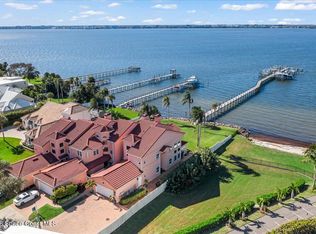 254 Seaview St #B, Melbourne Beach, FL 32951