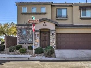 10107 Lexington Pines Ave, Las Vegas, NV 89129