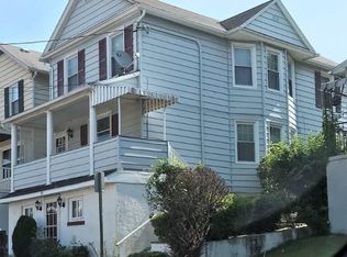 49 Chestnut St, Wilkes Barre, PA 18702