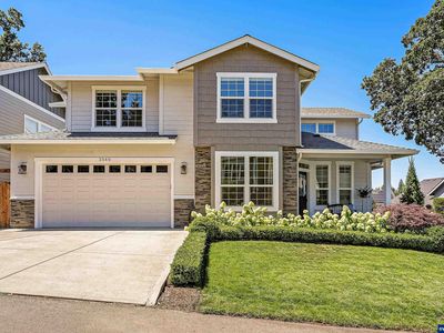 2540 Dragonfly Ct SE, Salem, OR, 97306