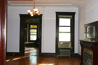 Rented by Stuyvesant Heights Realty Corp