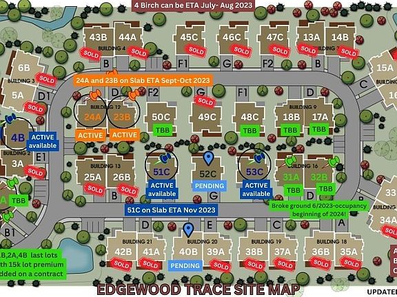 2nd image of 2430 Edgewood Trce