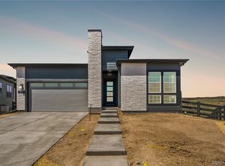 6845 Fawn Path Way, Castle Pines, CO 80108