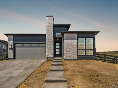 6845 Fawn Path Way, Castle Pines, CO, 80108