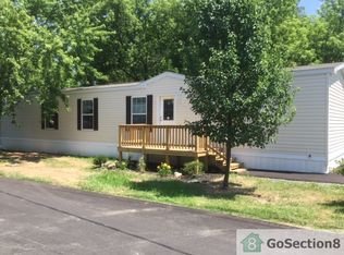 8301 W Ridge Rd #1, Brockport, NY 14420